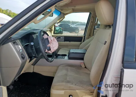 2015 Ford Expedition Xlt из США, поврежденный, VIN 1FMJU1HT8FEF25117